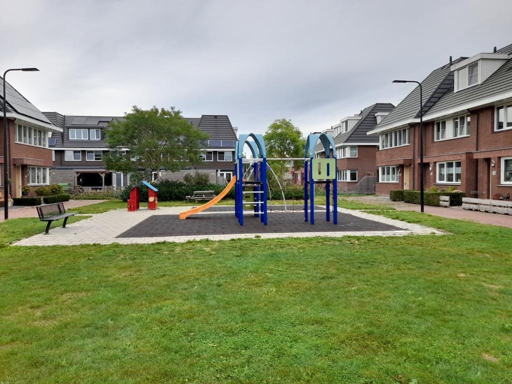 Foto 14 van Schootanker 12