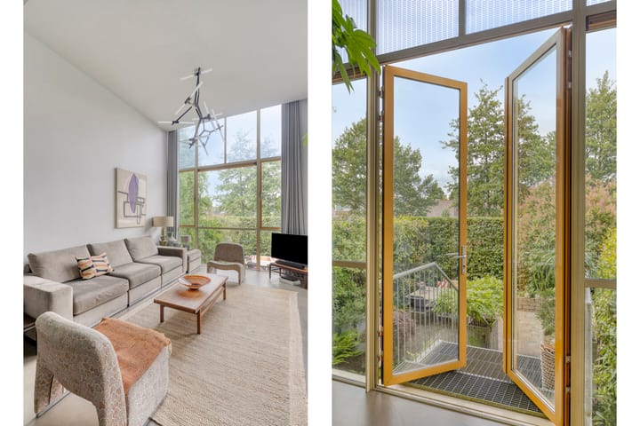 Foto 10 van Merkelbachlaan 9