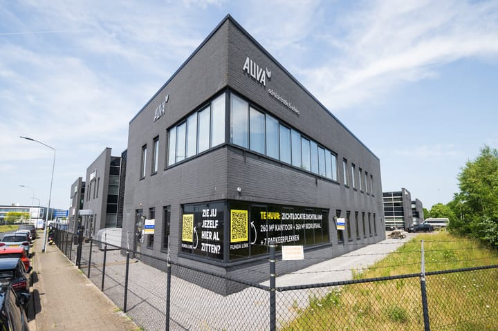 Heilaar-Noordweg 2, Breda
