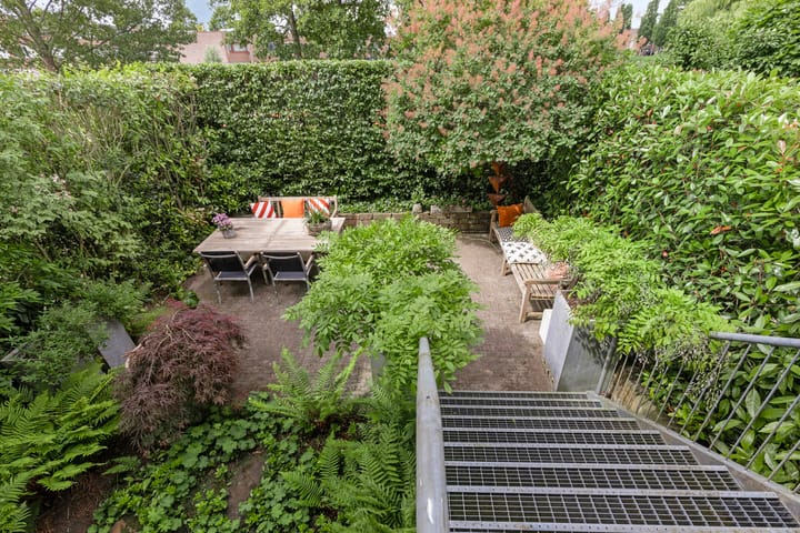 Foto 11 van Merkelbachlaan 9