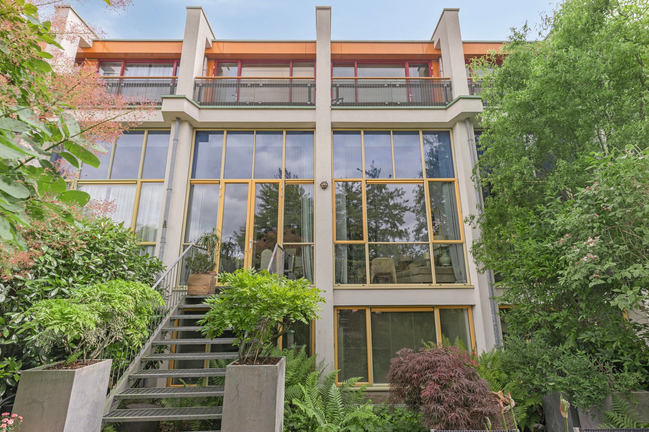 Foto 12 van Merkelbachlaan 9