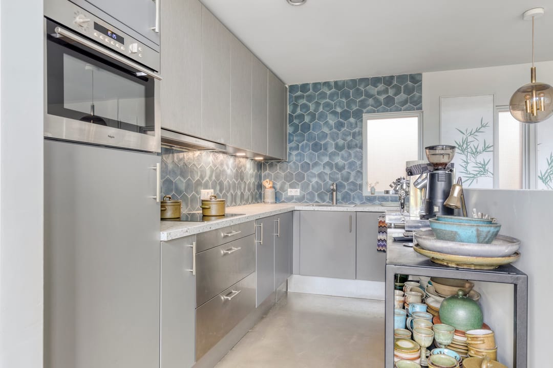 Foto 13 van Merkelbachlaan 9