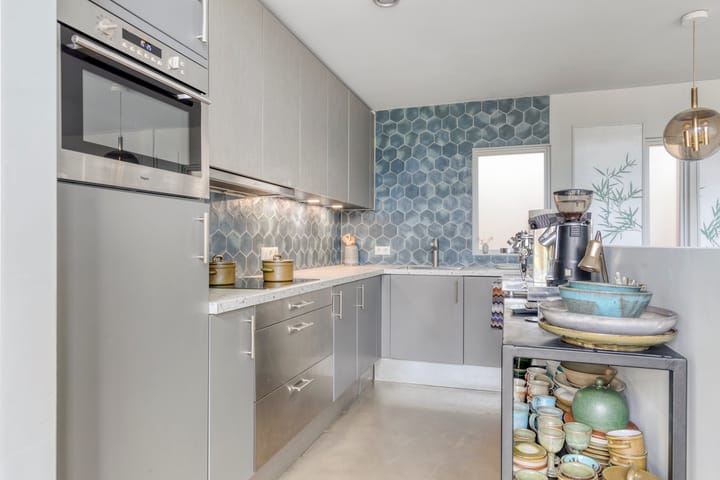 Foto 13 van Merkelbachlaan 9