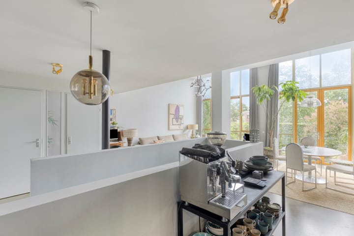 Foto 14 van Merkelbachlaan 9