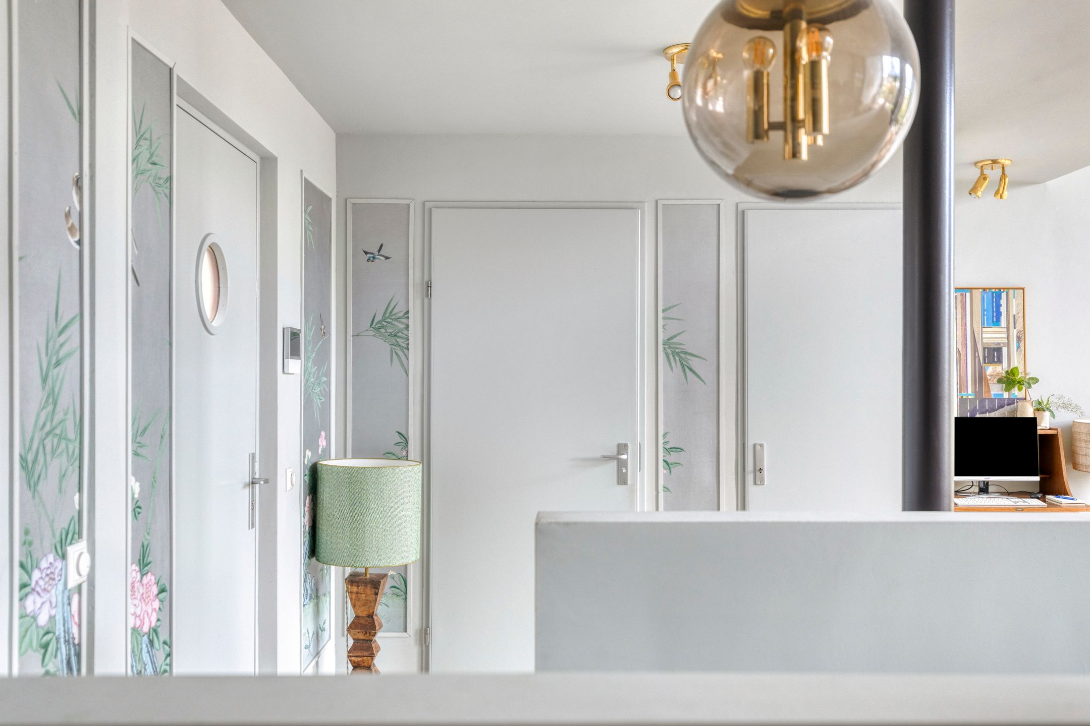 Foto 15 van Merkelbachlaan 9