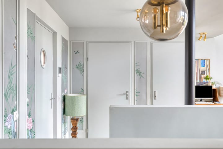 Foto 15 van Merkelbachlaan 9