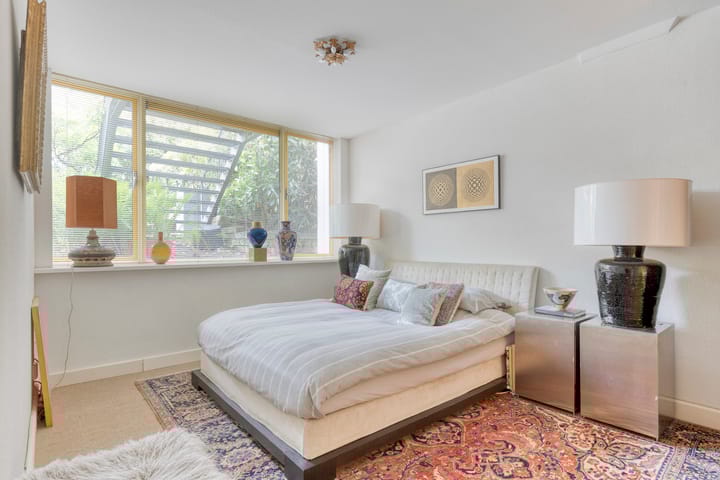 Foto 18 van Merkelbachlaan 9