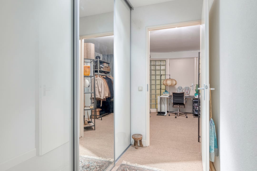 Foto 22 van Merkelbachlaan 9