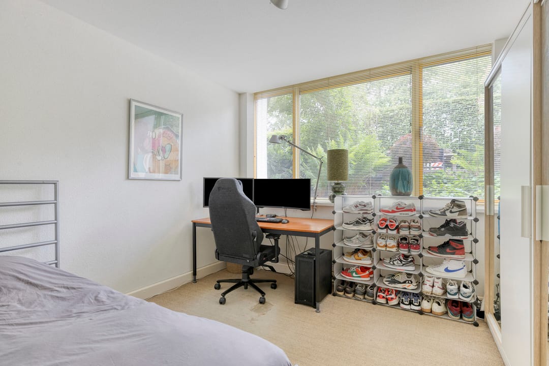 Foto 23 van Merkelbachlaan 9