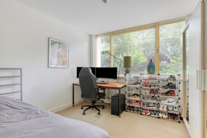 Foto 23 van Merkelbachlaan 9