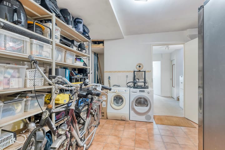 Foto 25 van Merkelbachlaan 9