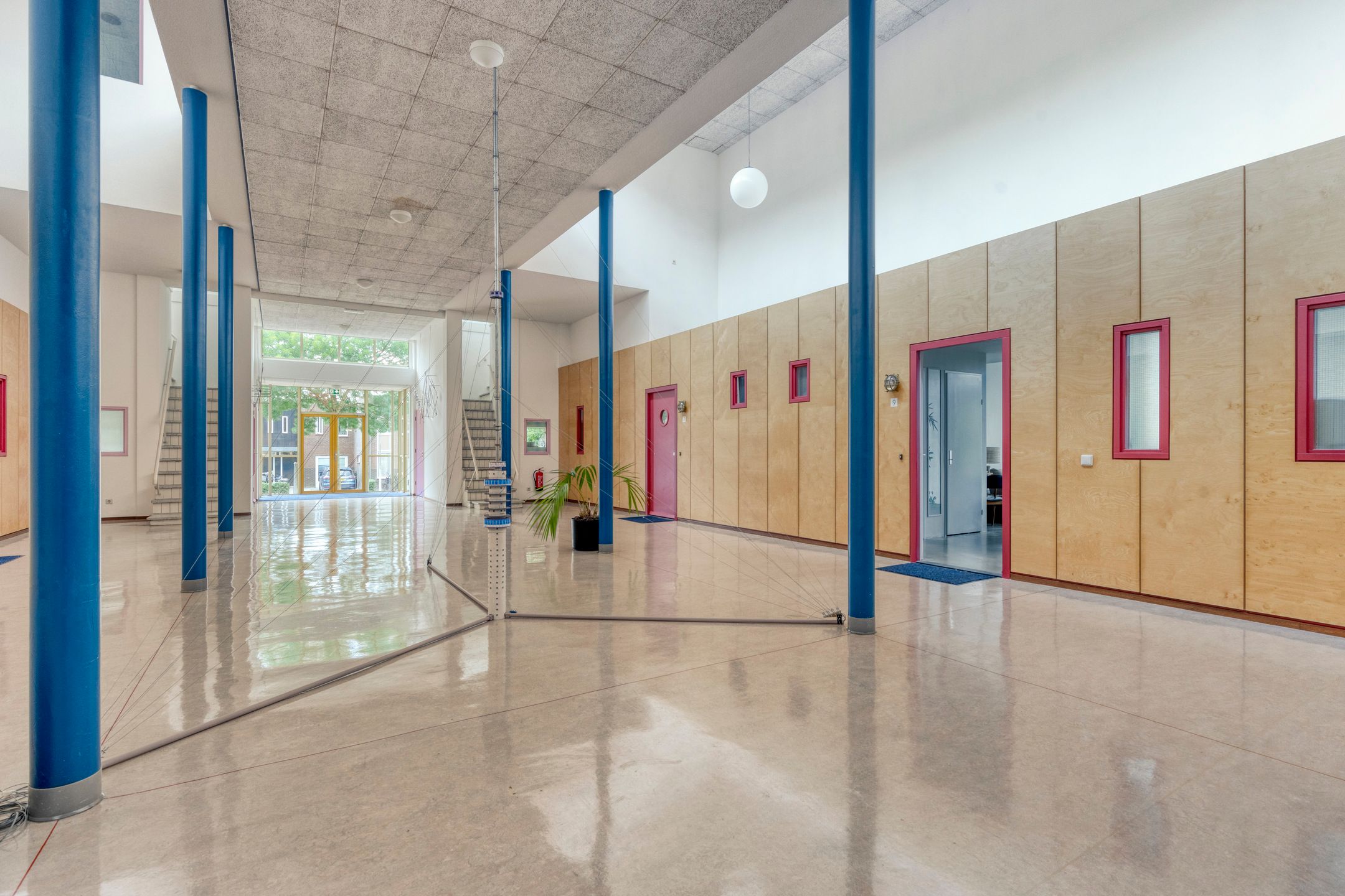 Foto 27 van Merkelbachlaan 9