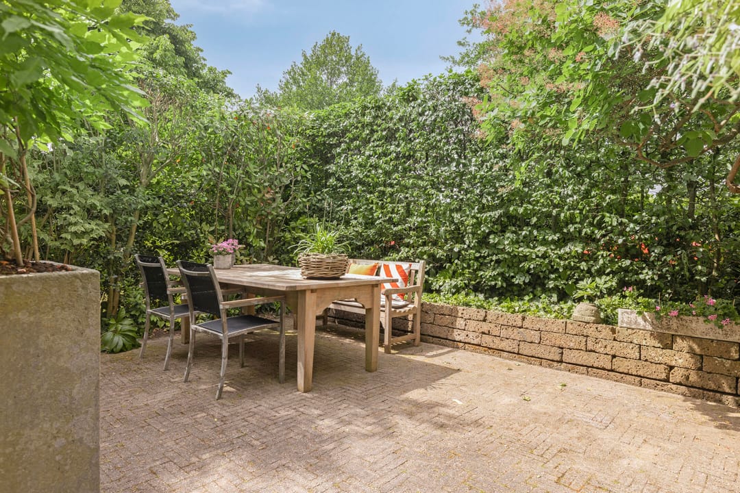 Foto 28 van Merkelbachlaan 9