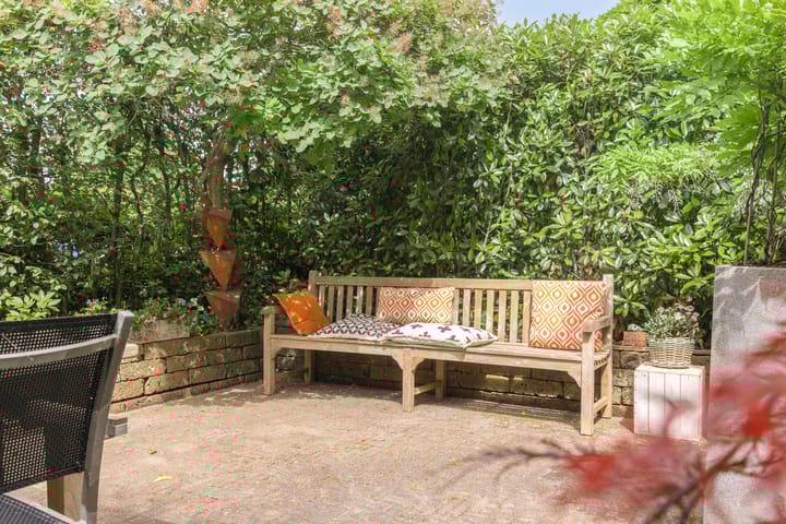 Foto 29 van Merkelbachlaan 9