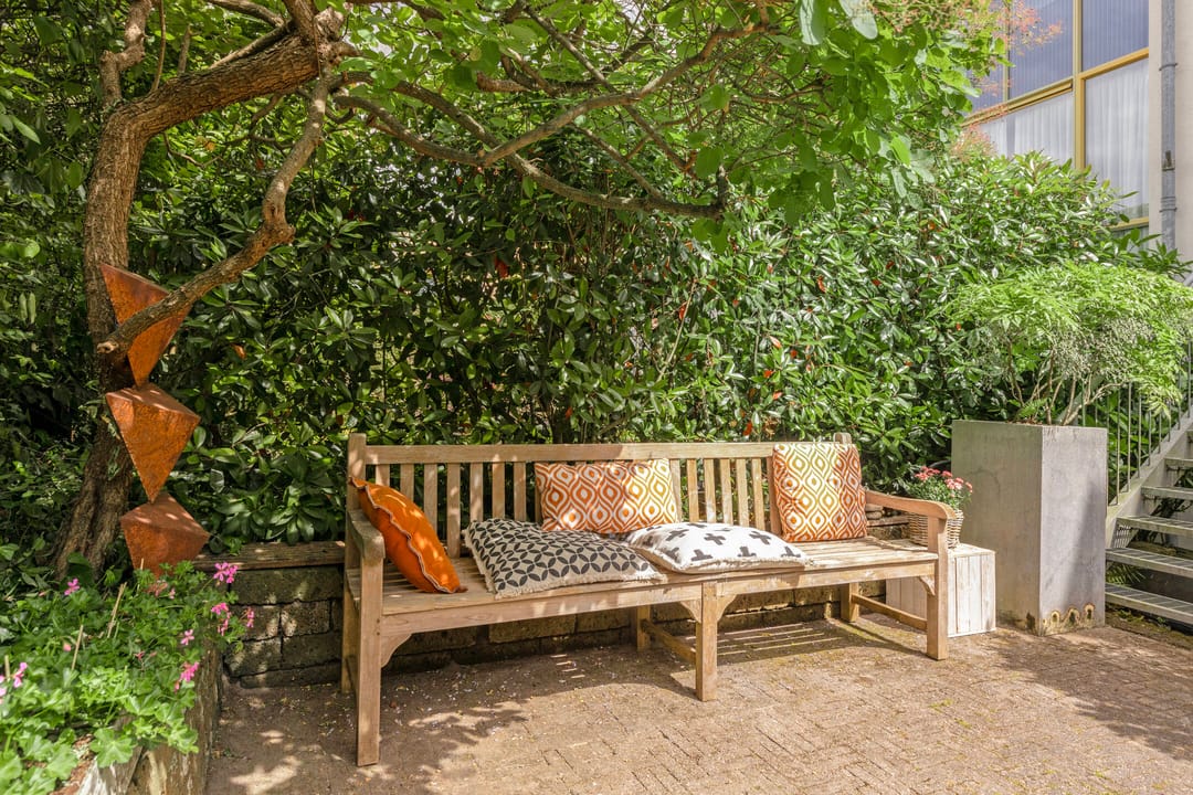 Foto 32 van Merkelbachlaan 9