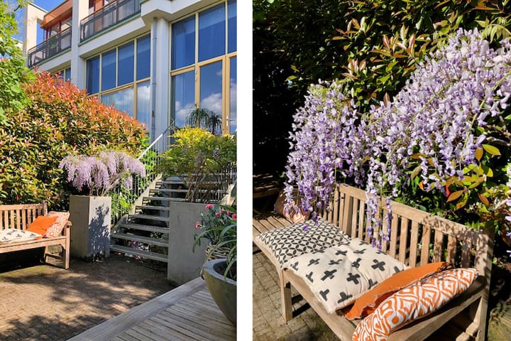 Foto 33 van Merkelbachlaan 9