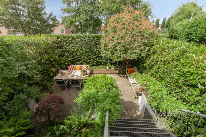 Foto 34 van Merkelbachlaan 9