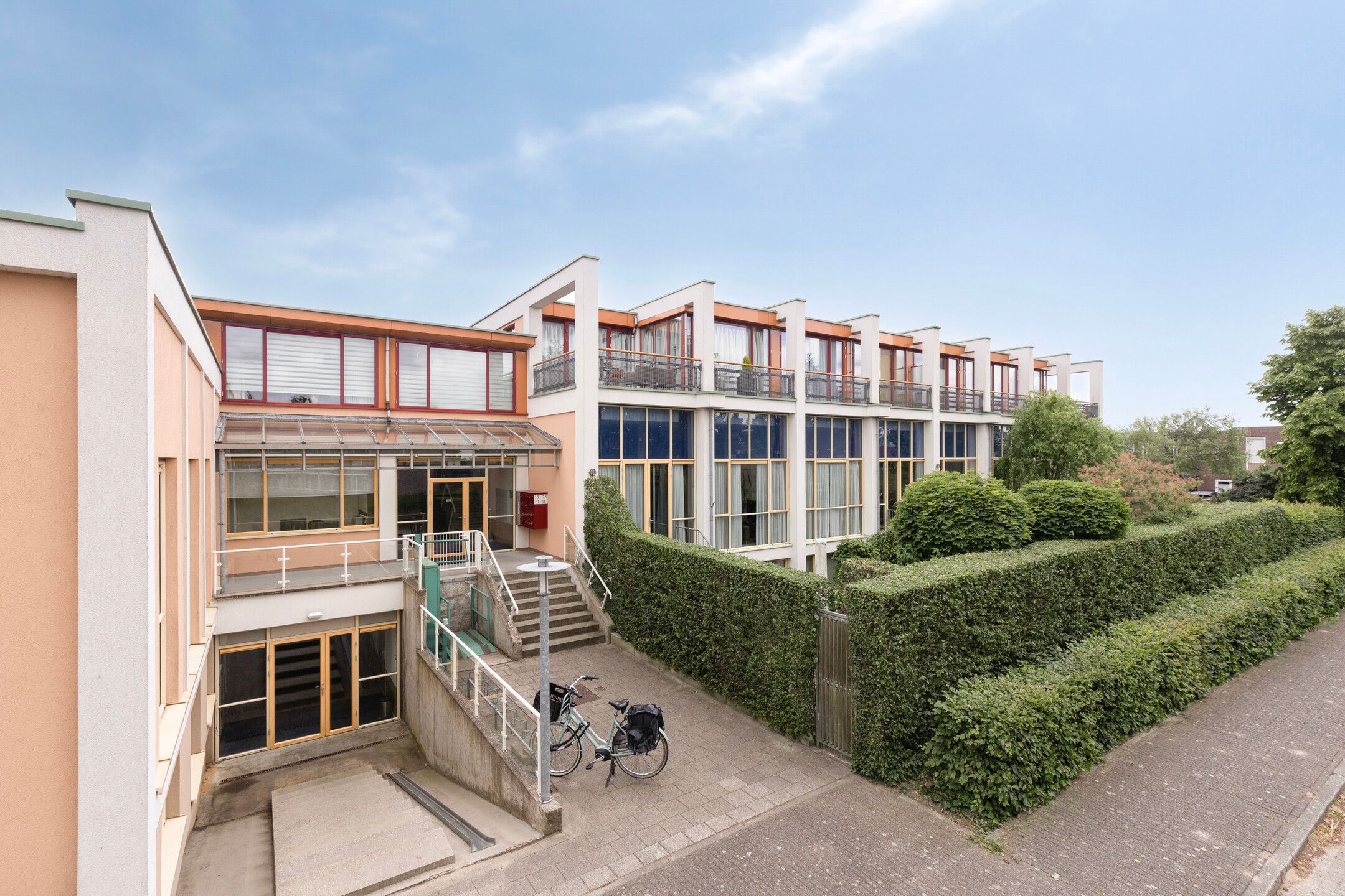 Foto 36 van Merkelbachlaan 9