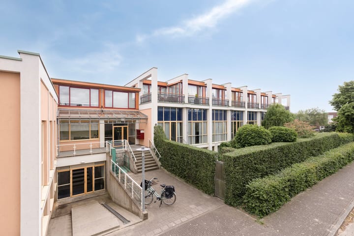 Foto 36 van Merkelbachlaan 9