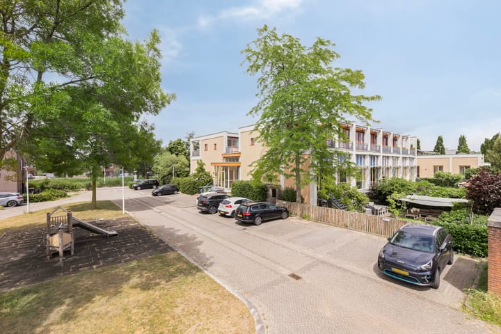 Foto 38 van Merkelbachlaan 9