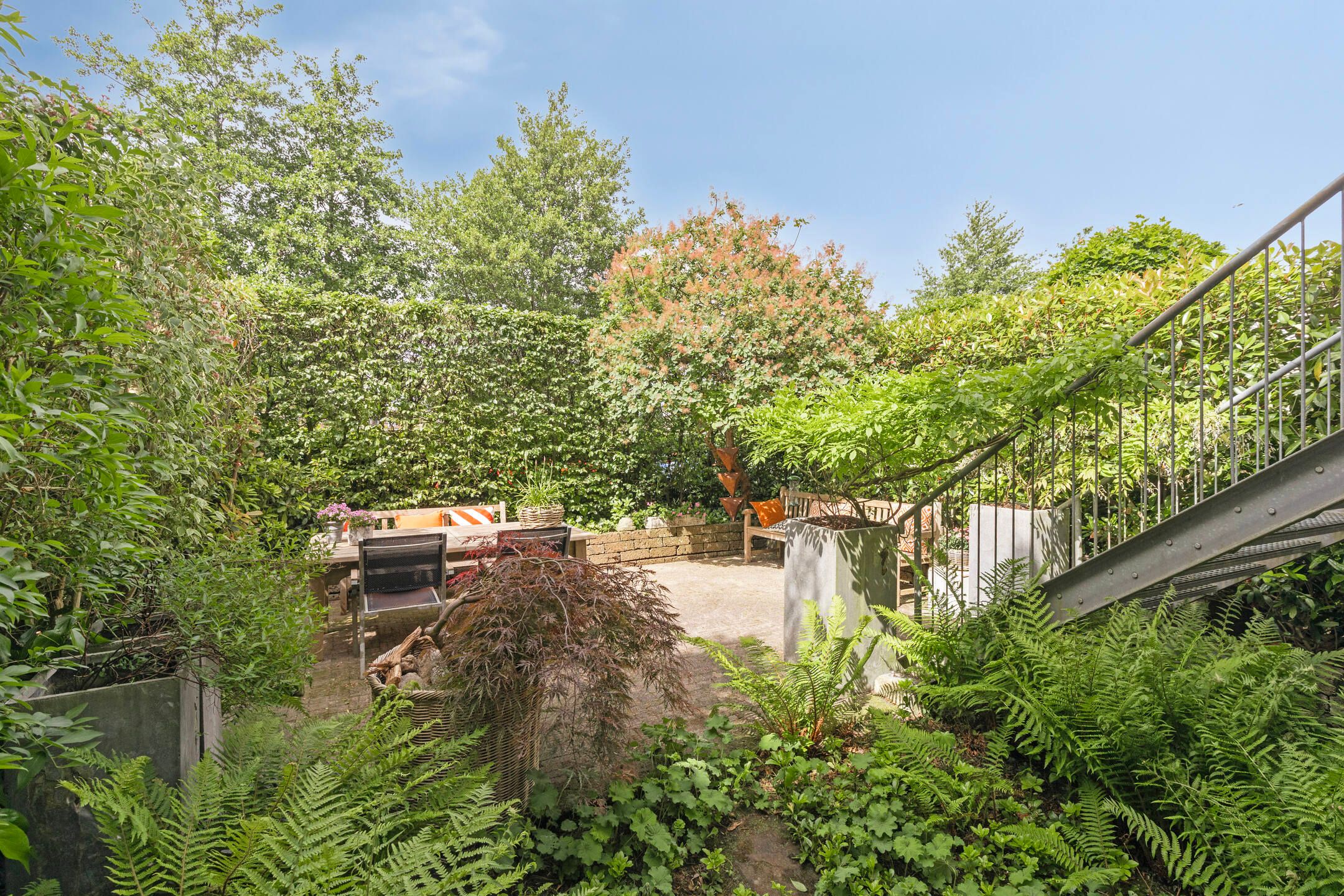 Foto 39 van Merkelbachlaan 9