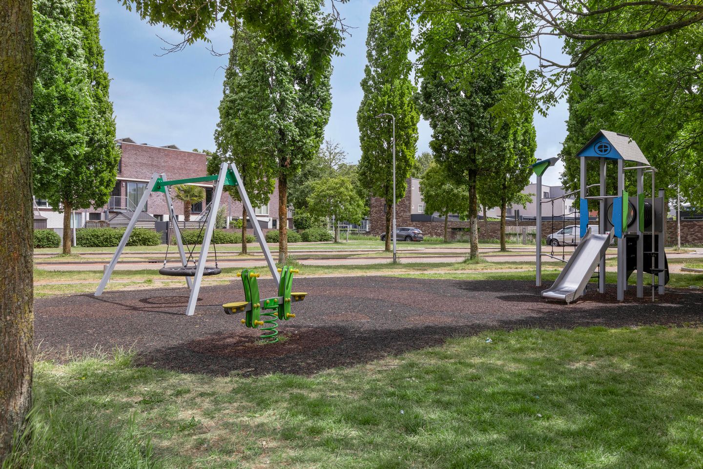 Foto 40 van Merkelbachlaan 9