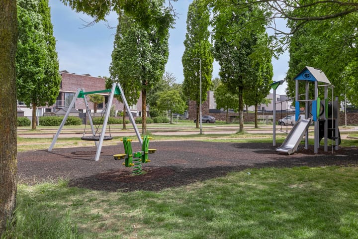 Foto 40 van Merkelbachlaan 9