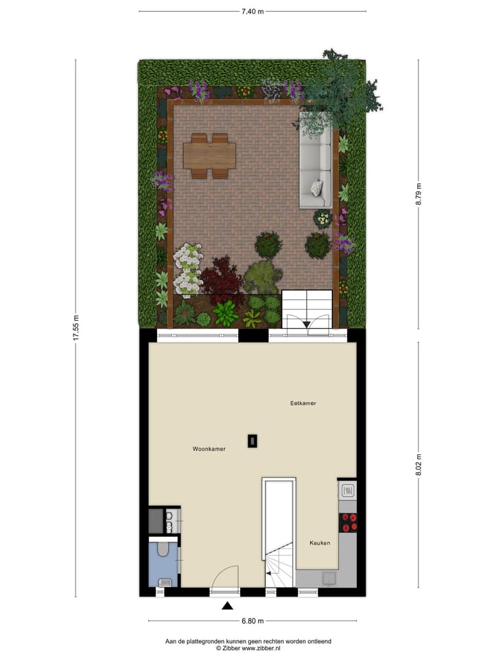 Foto 42 van Merkelbachlaan 9