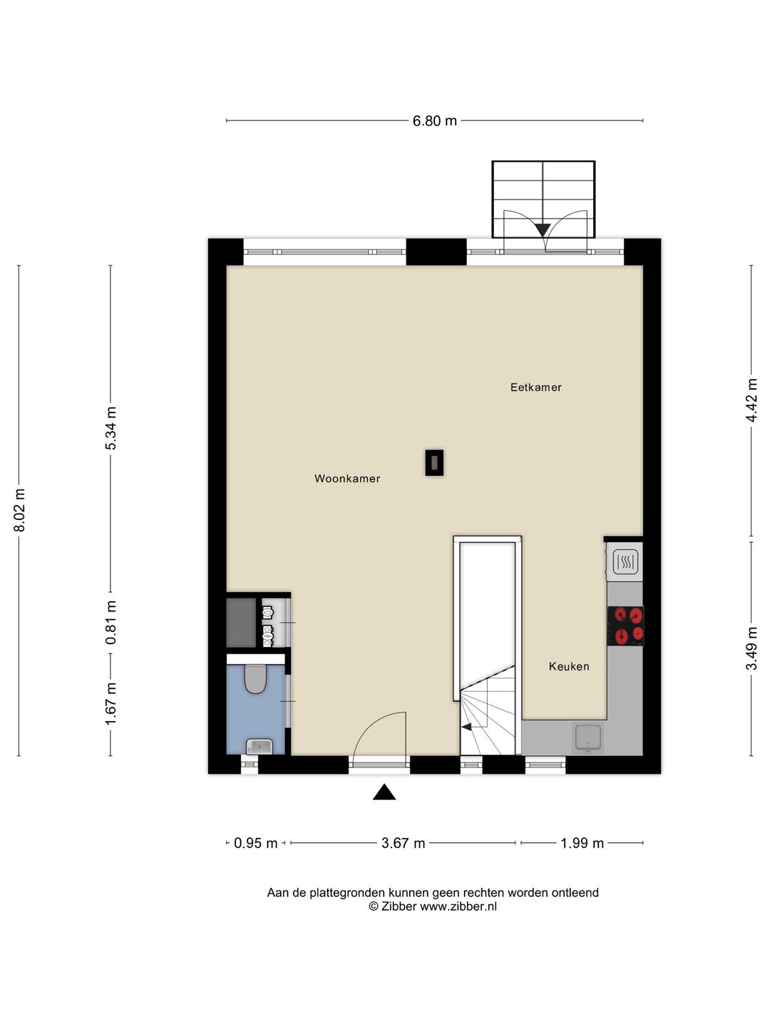 Foto 43 van Merkelbachlaan 9