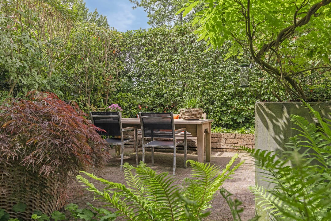 Foto 31 van Merkelbachlaan 9