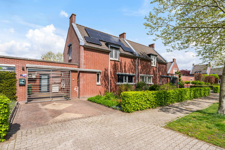 Photo 1 of Heidebeemd 3