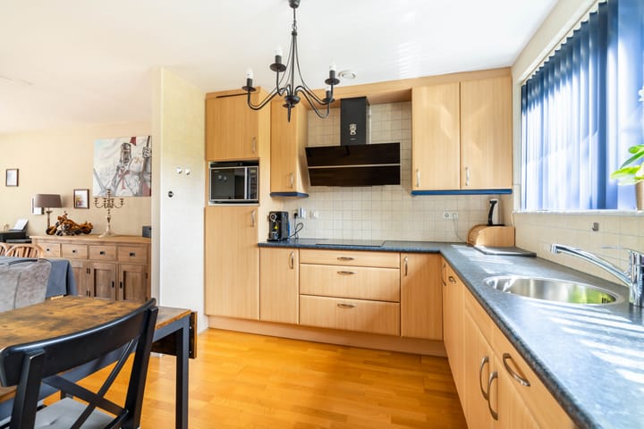 Photo 3 of Heidebeemd 3