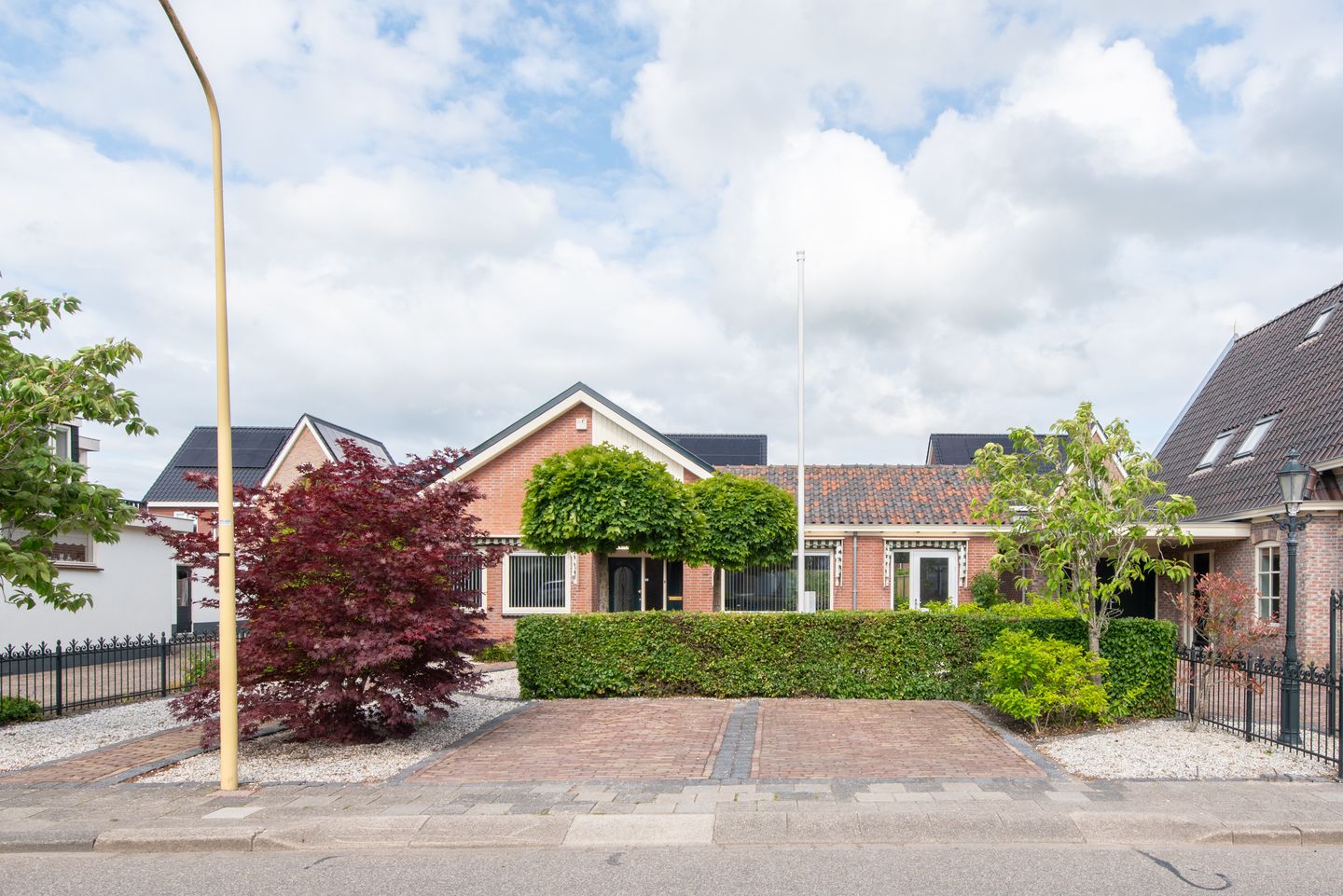 Foto 1 van Kolenbergstraat 67-A