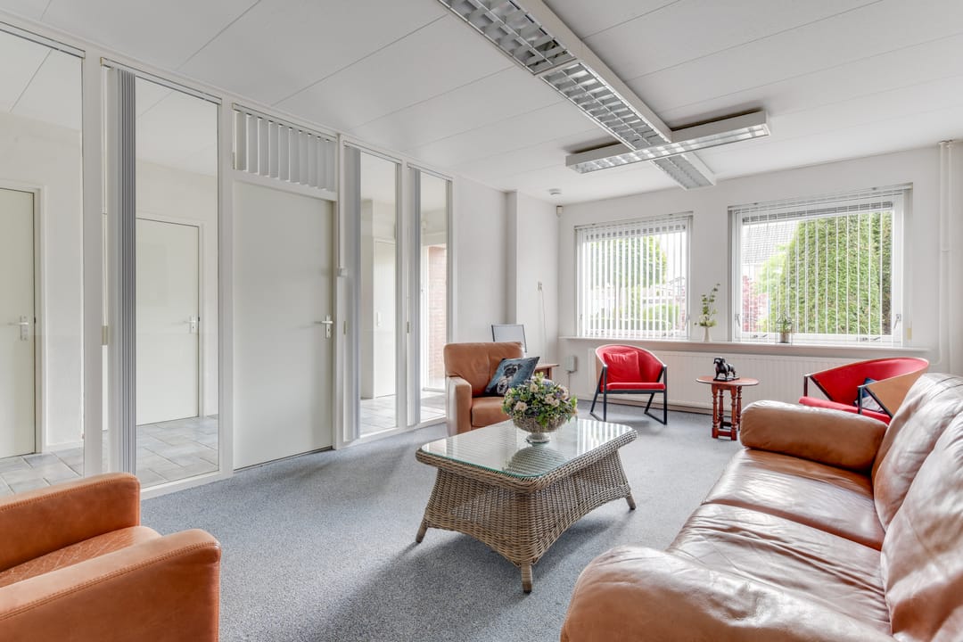 Foto 13 van Kolenbergstraat 67-A