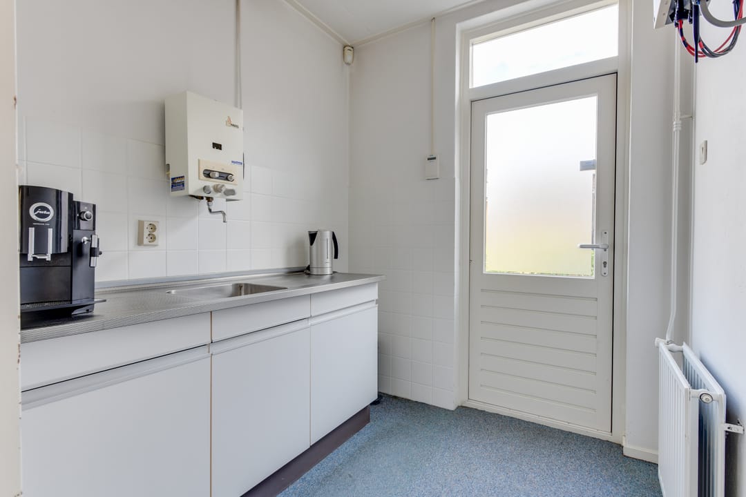 Foto 23 van Kolenbergstraat 67-A