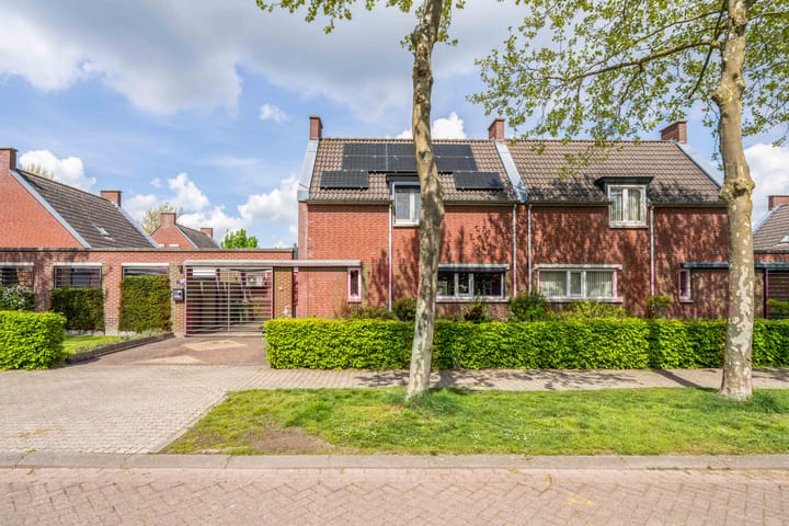 Photo 40 of Heidebeemd 3