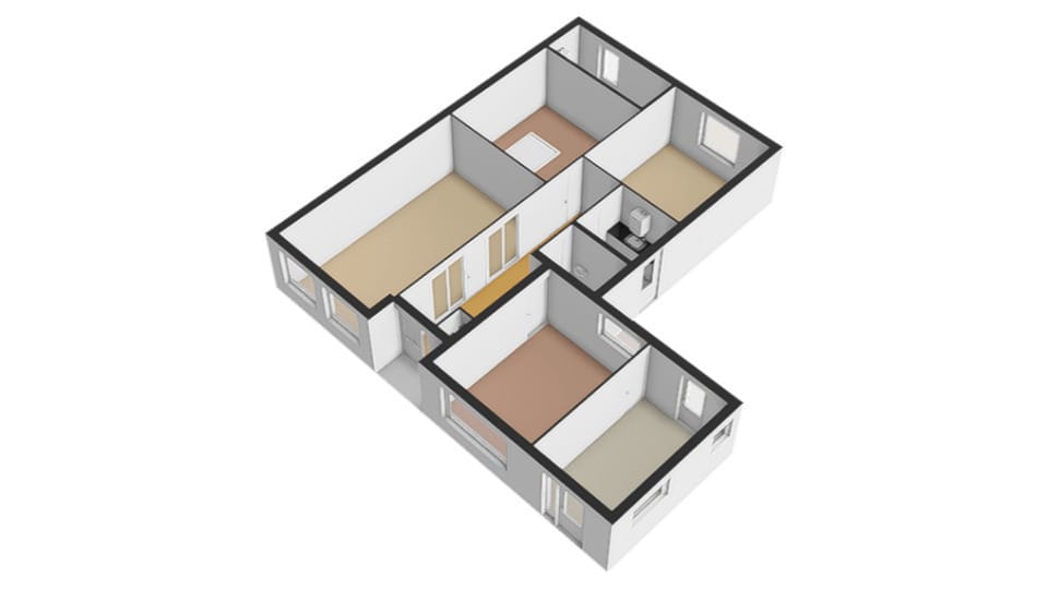 Foto 43 van Kolenbergstraat 67-A