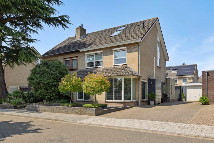 Foto 1 van De Turfkamp 10