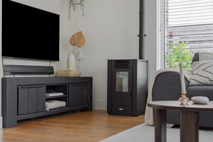 Foto 2 van De Turfkamp 10