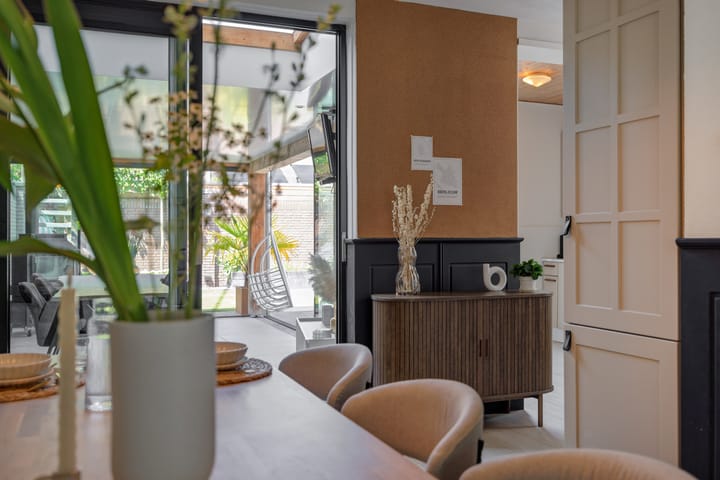 Foto 3 van De Turfkamp 10