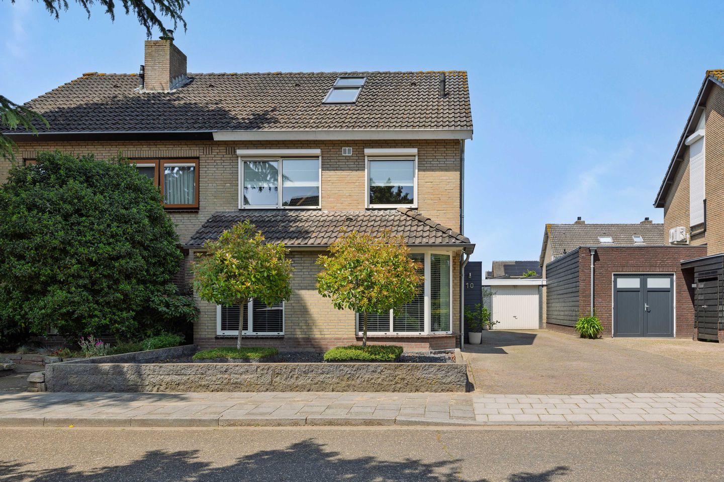 Foto 5 van De Turfkamp 10