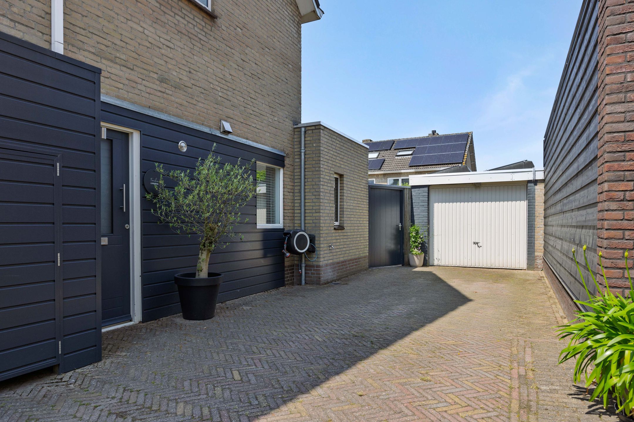 Foto 6 van De Turfkamp 10