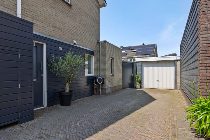 Foto 6 van De Turfkamp 10