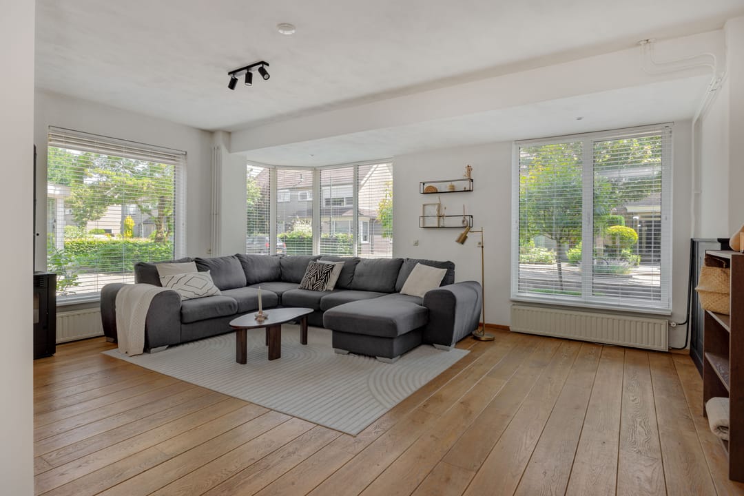 Foto 8 van De Turfkamp 10