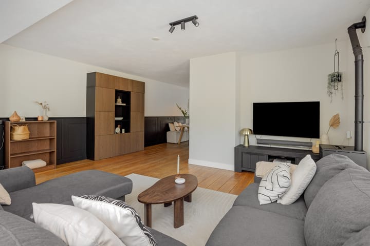 Foto 9 van De Turfkamp 10