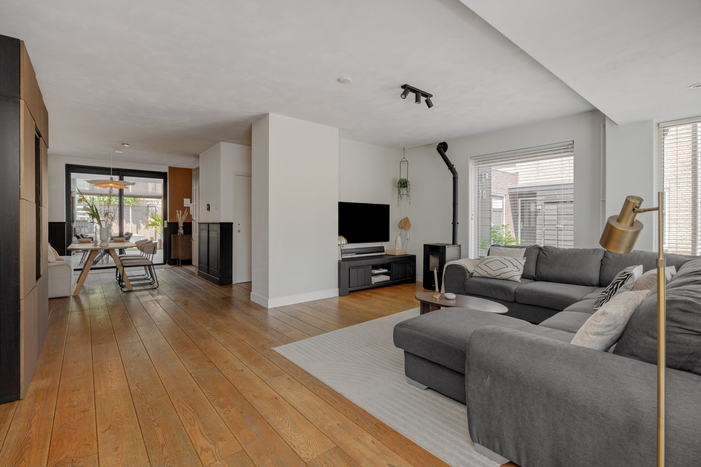 Foto 10 van De Turfkamp 10