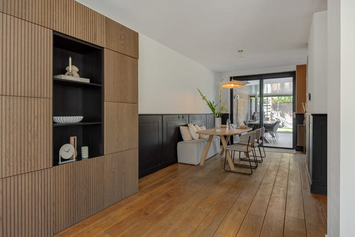 Foto 11 van De Turfkamp 10