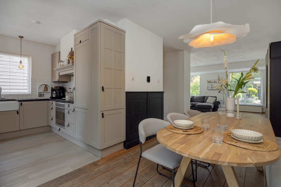 Foto 13 van De Turfkamp 10