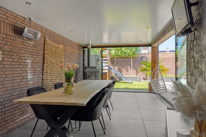 Foto 20 van De Turfkamp 10