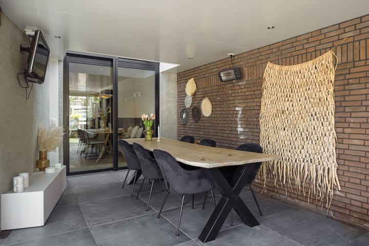 Foto 21 van De Turfkamp 10